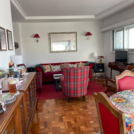 Apartamento Vintage 1 Porto Eksteriør bilde