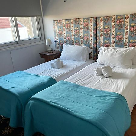 Apartamento Vintage 1 Porto Eksteriør bilde