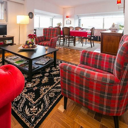 Apartamento Vintage 1 Porto Eksteriør bilde