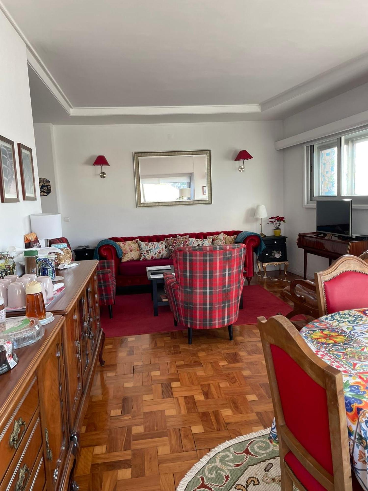 Apartamento Vintage 1 Porto Eksteriør bilde