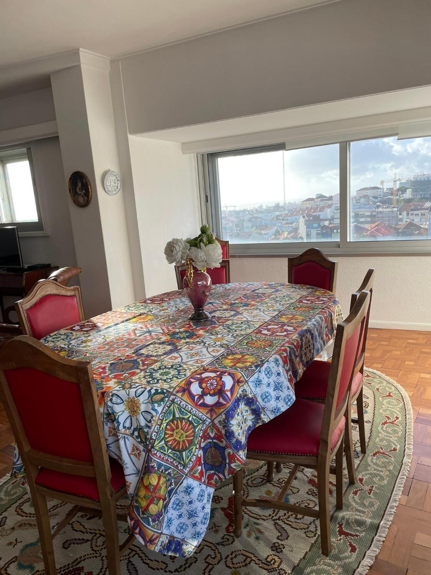 Apartamento Vintage 1 Porto Eksteriør bilde