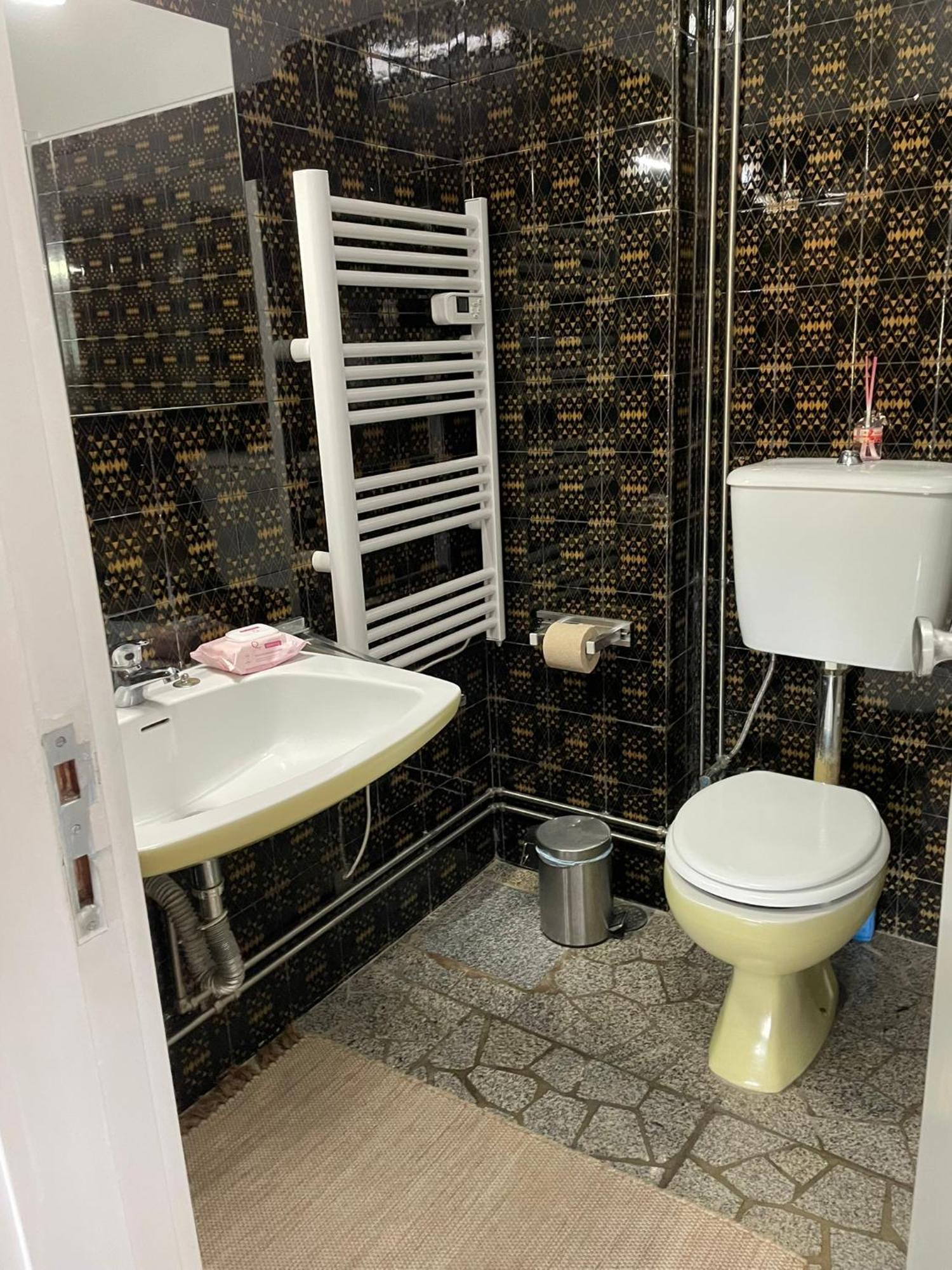 Apartamento Vintage 1 Porto Eksteriør bilde
