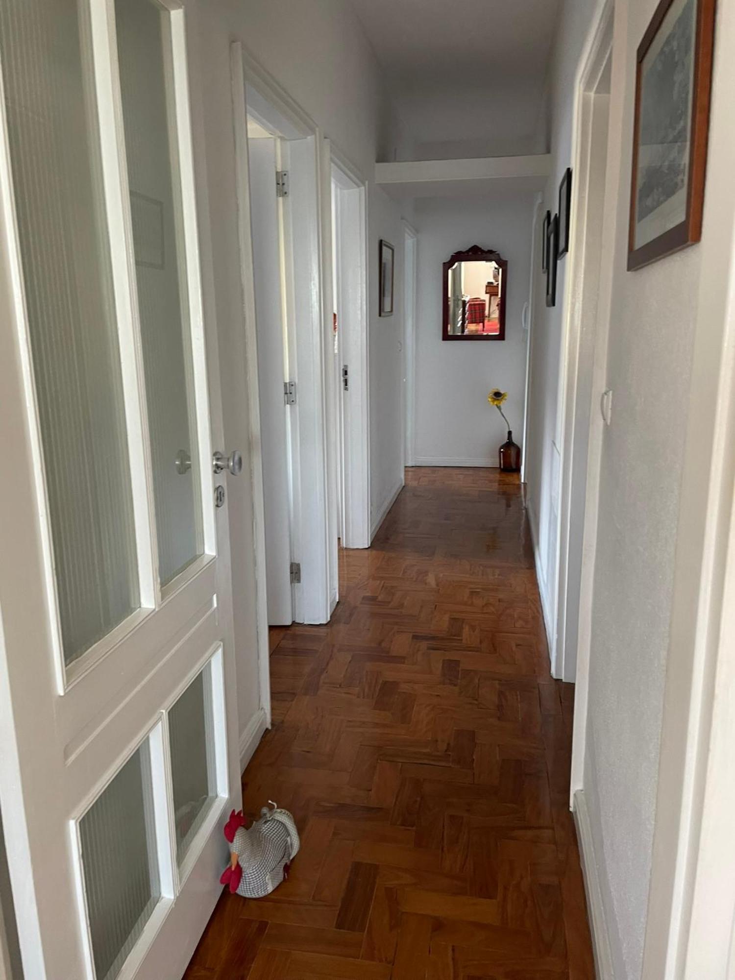 Apartamento Vintage 1 Porto Eksteriør bilde