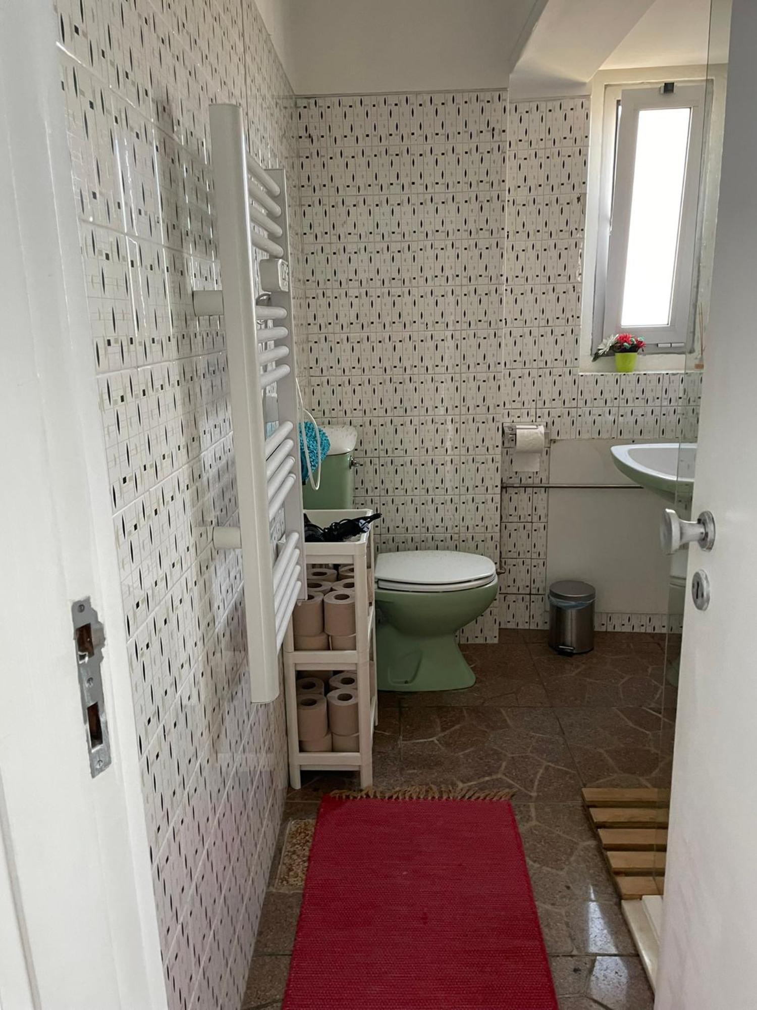 Apartamento Vintage 1 Porto Eksteriør bilde