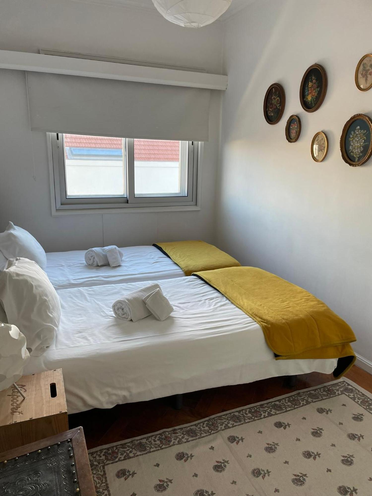 Apartamento Vintage 1 Porto Eksteriør bilde