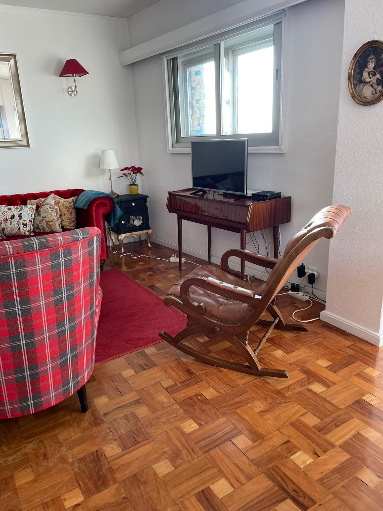 Apartamento Vintage 1 Porto Eksteriør bilde