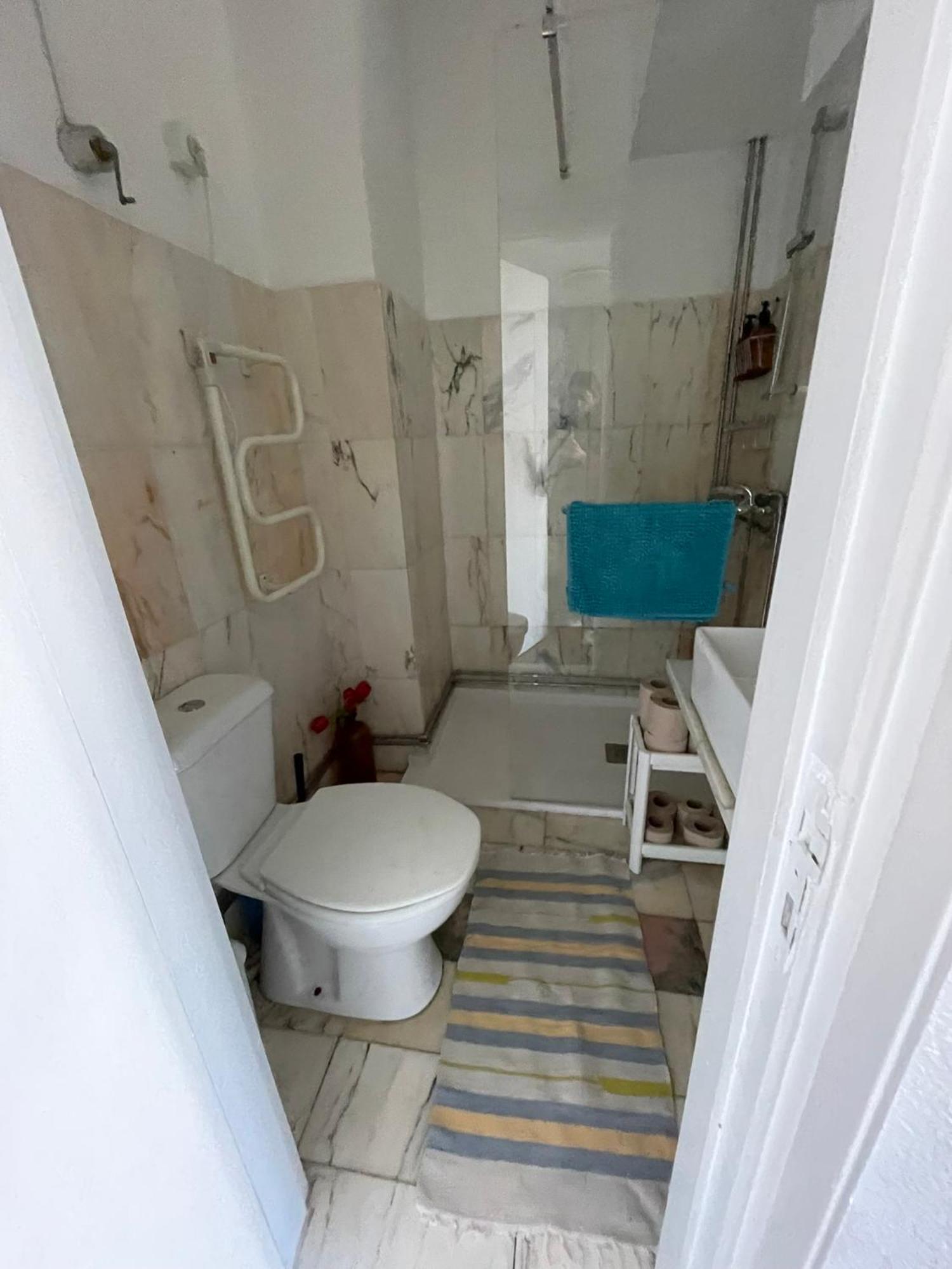 Apartamento Vintage 1 Porto Eksteriør bilde