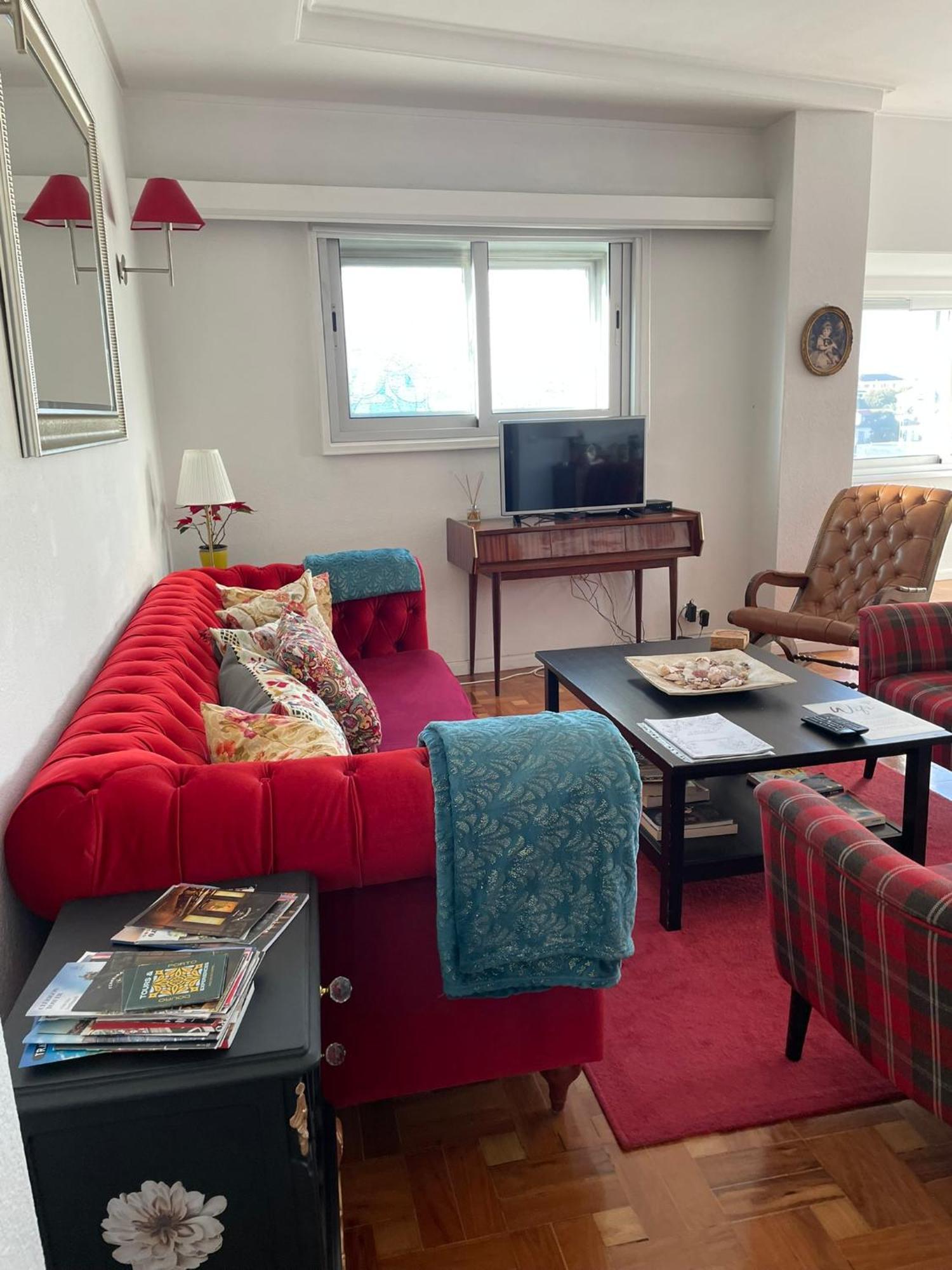 Apartamento Vintage 1 Porto Eksteriør bilde