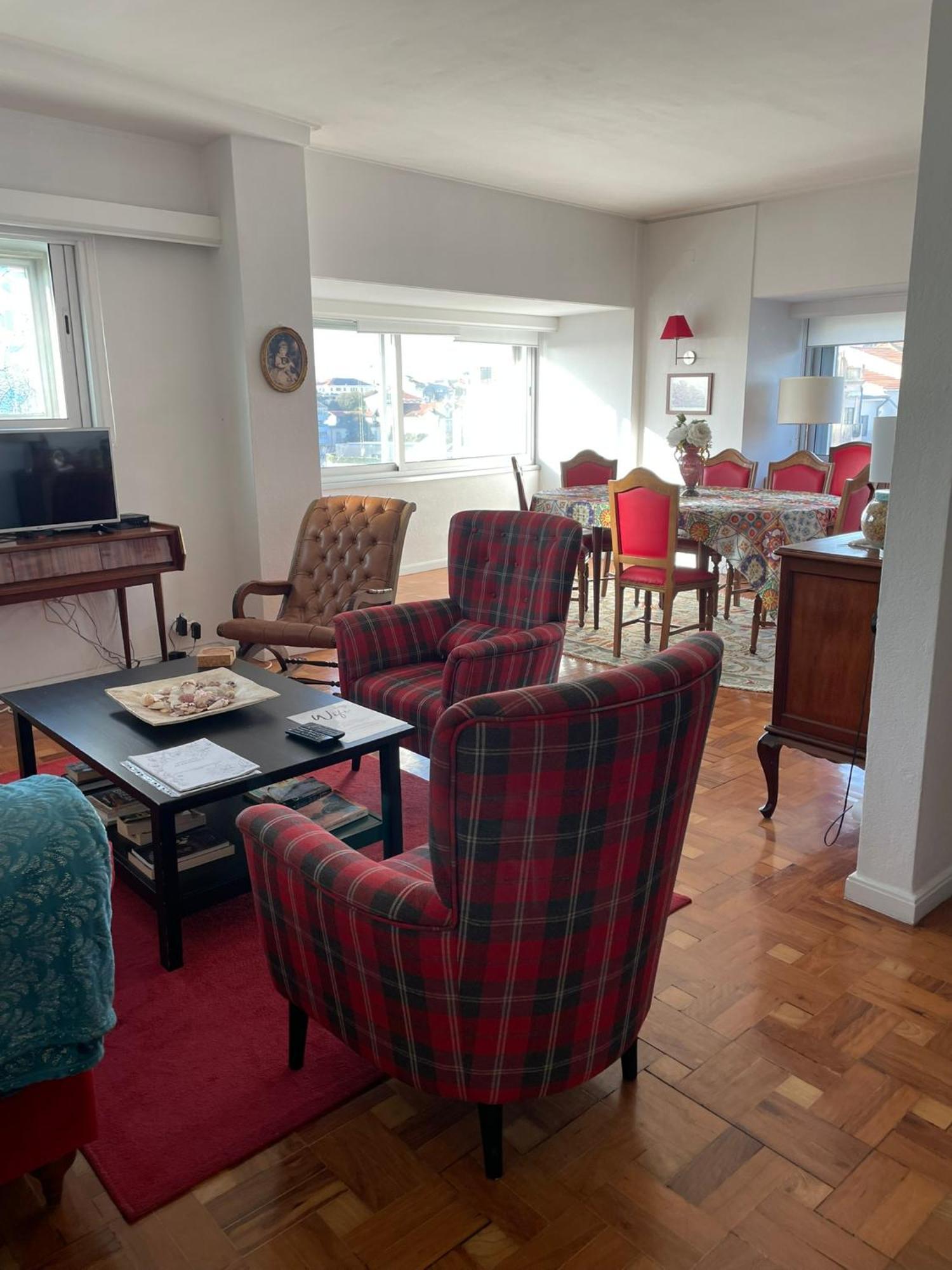 Apartamento Vintage 1 Porto Eksteriør bilde