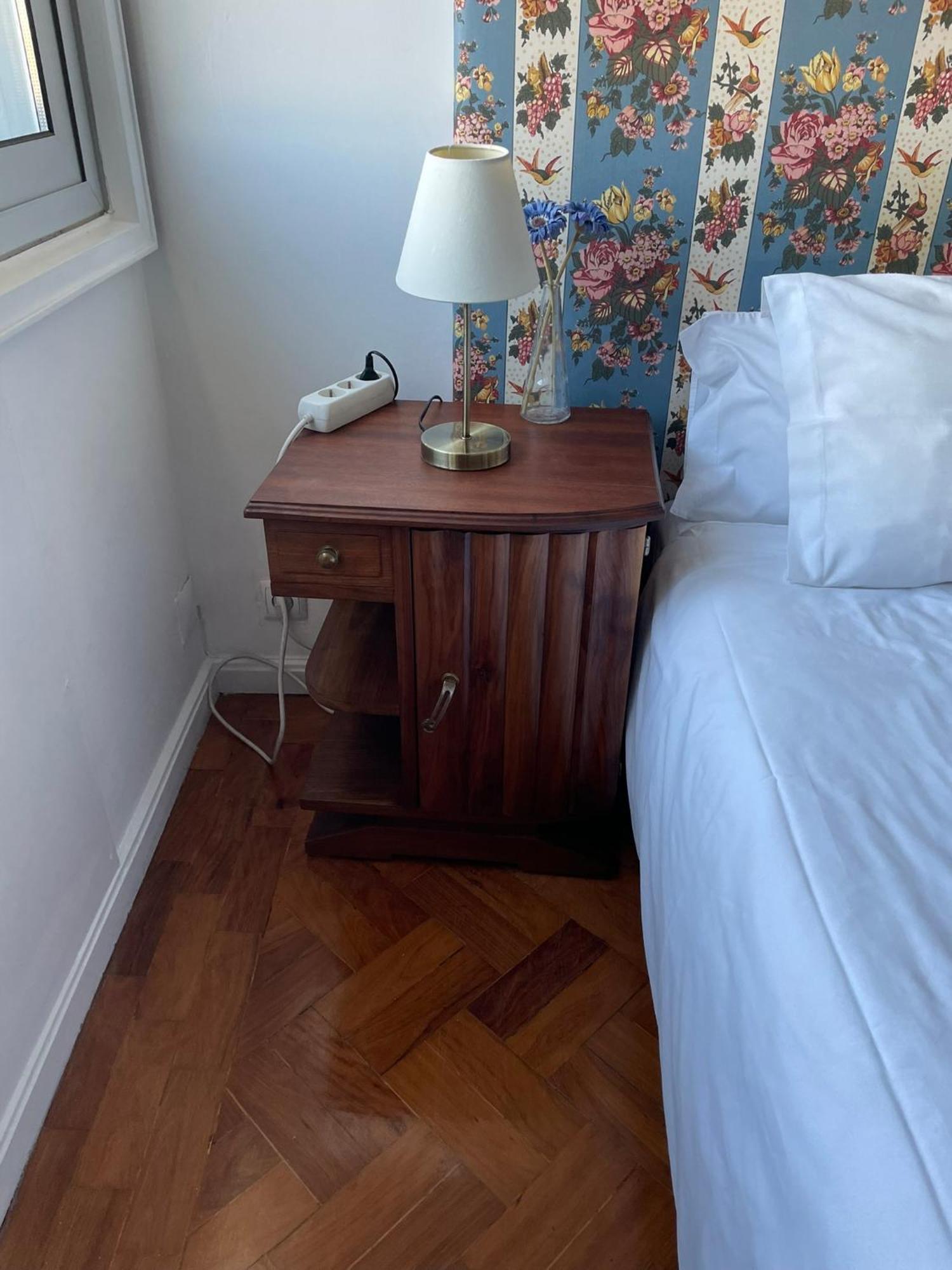 Apartamento Vintage 1 Porto Eksteriør bilde