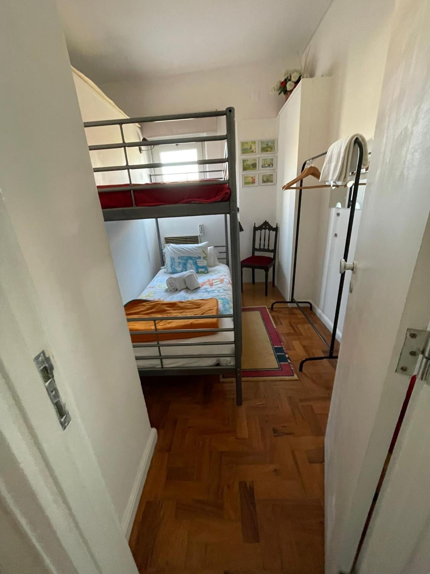 Apartamento Vintage 1 Porto Eksteriør bilde