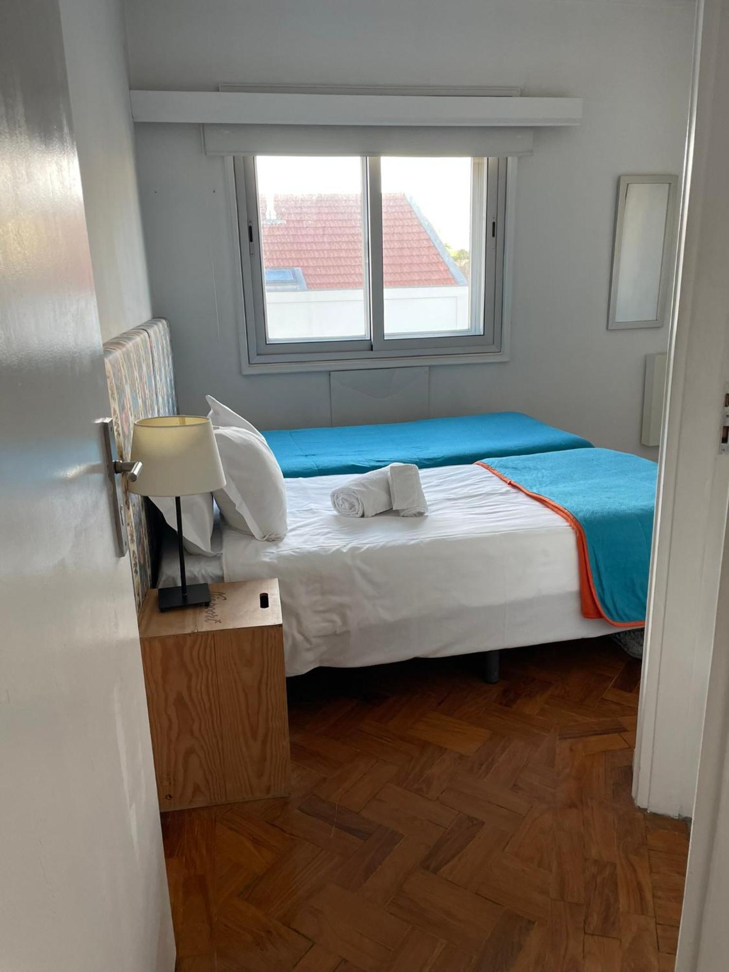 Apartamento Vintage 1 Porto Eksteriør bilde