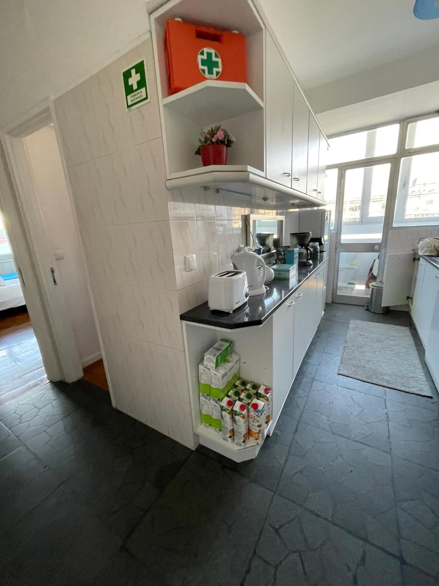 Apartamento Vintage 1 Porto Eksteriør bilde