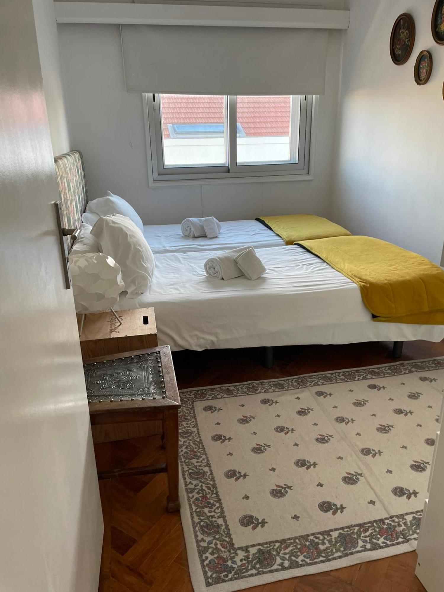 Apartamento Vintage 1 Porto Eksteriør bilde