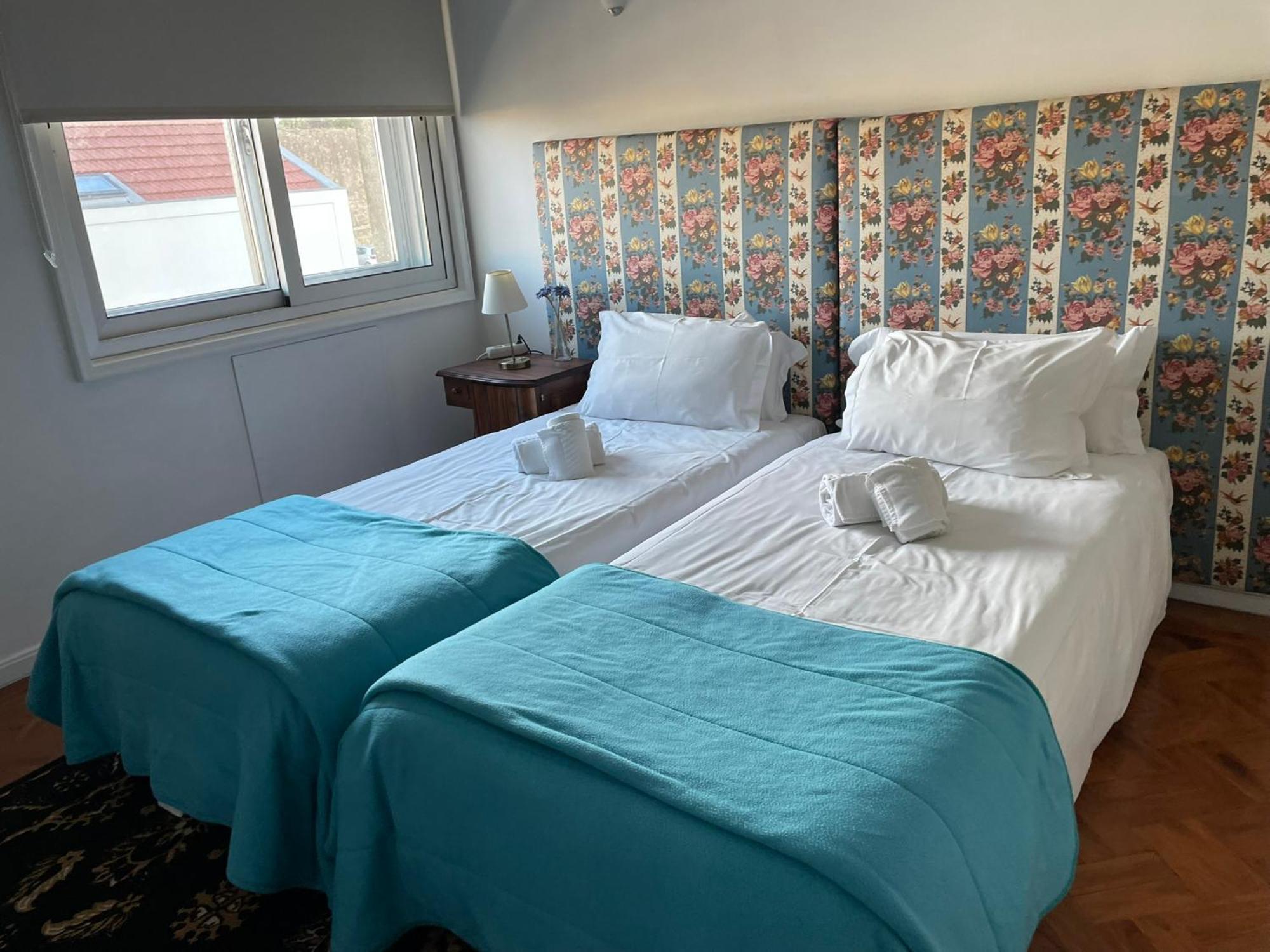 Apartamento Vintage 1 Porto Eksteriør bilde