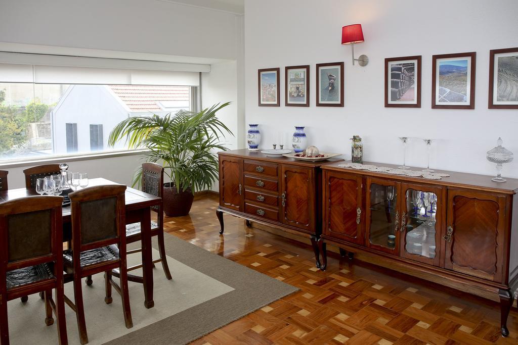 Apartamento Vintage 1 Porto Eksteriør bilde