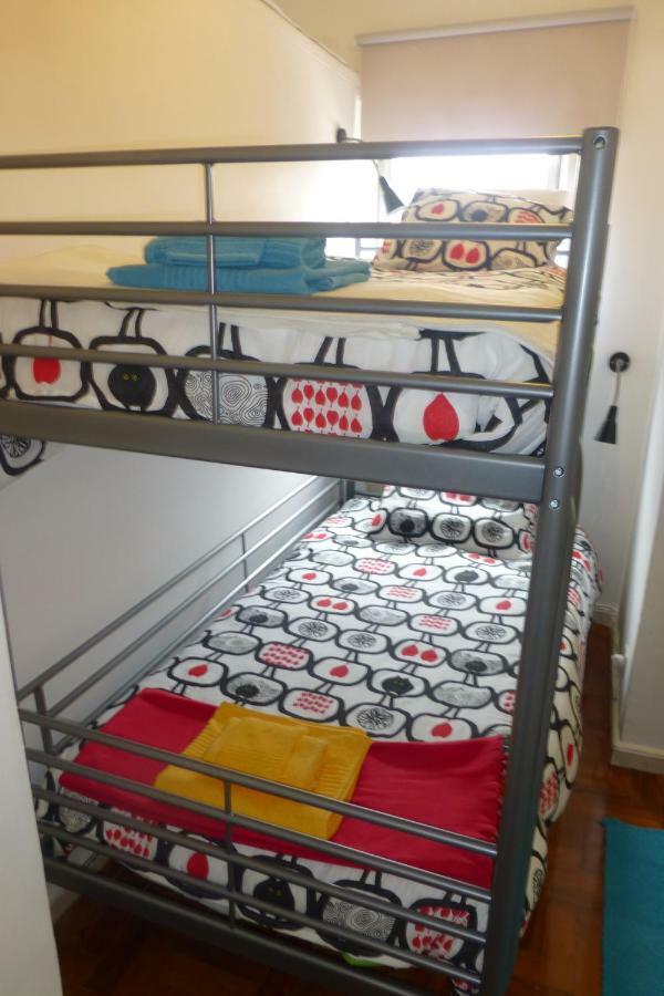 Apartamento Vintage 1 Porto Eksteriør bilde