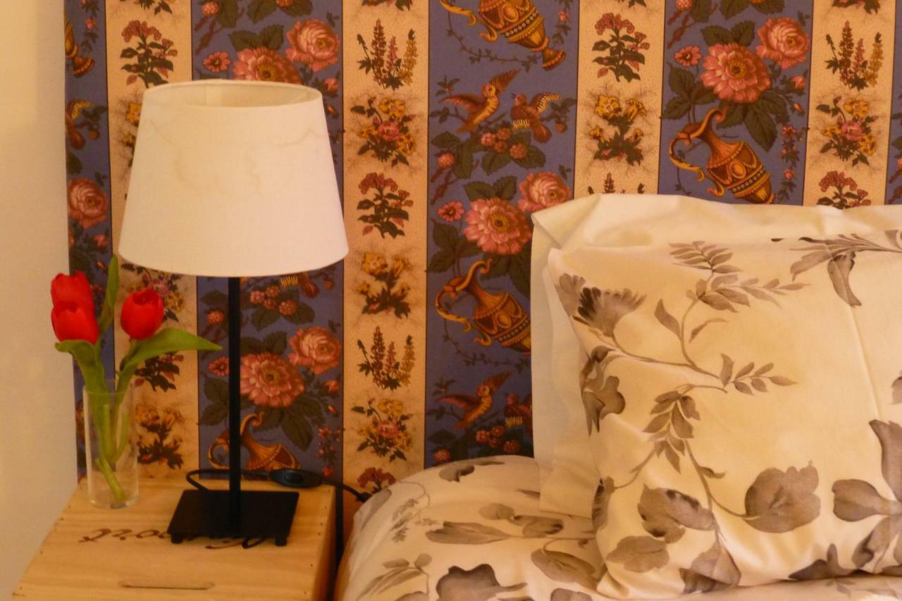 Apartamento Vintage 1 Porto Eksteriør bilde