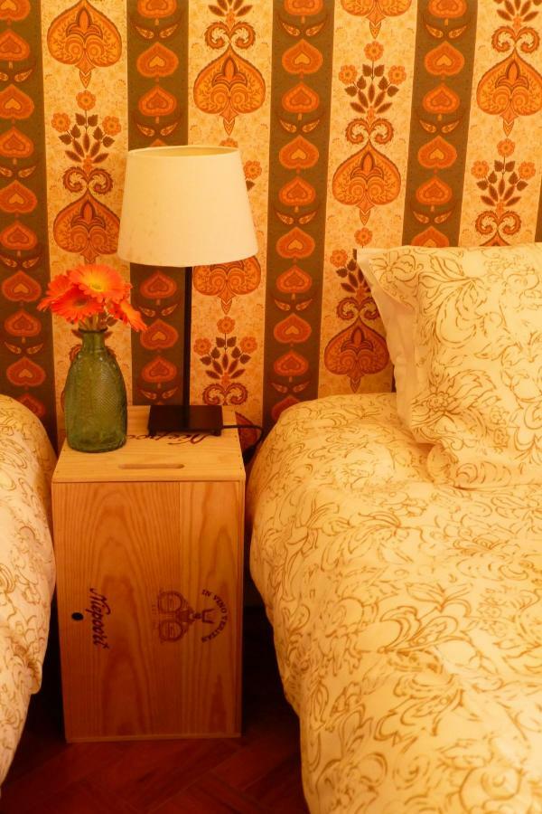 Apartamento Vintage 1 Porto Eksteriør bilde