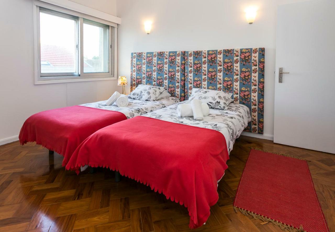 Apartamento Vintage 1 Porto Eksteriør bilde