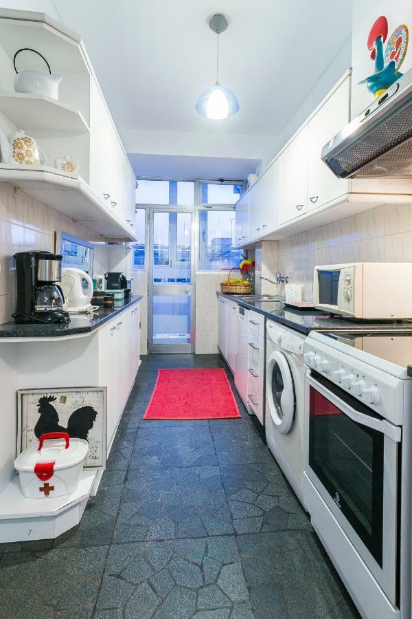 Apartamento Vintage 1 Porto Eksteriør bilde