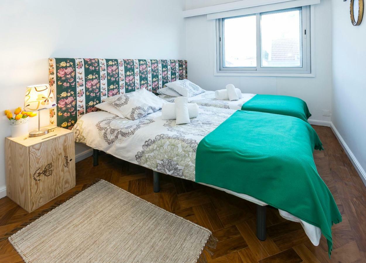Apartamento Vintage 1 Porto Eksteriør bilde