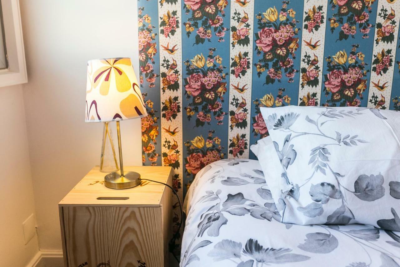 Apartamento Vintage 1 Porto Eksteriør bilde