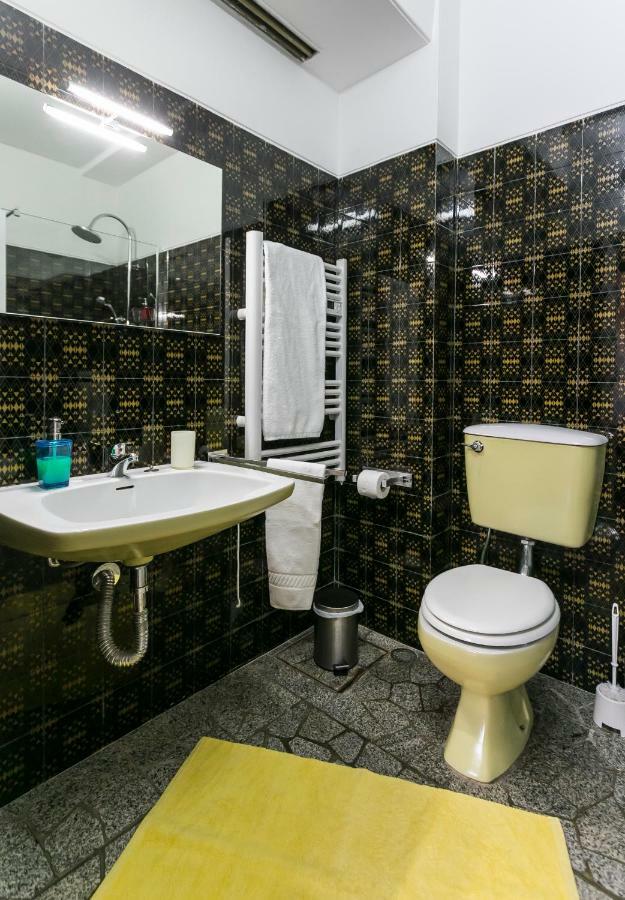 Apartamento Vintage 1 Porto Eksteriør bilde