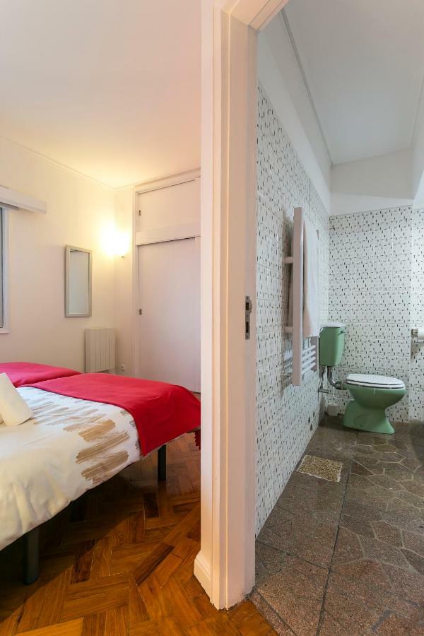 Apartamento Vintage 1 Porto Eksteriør bilde