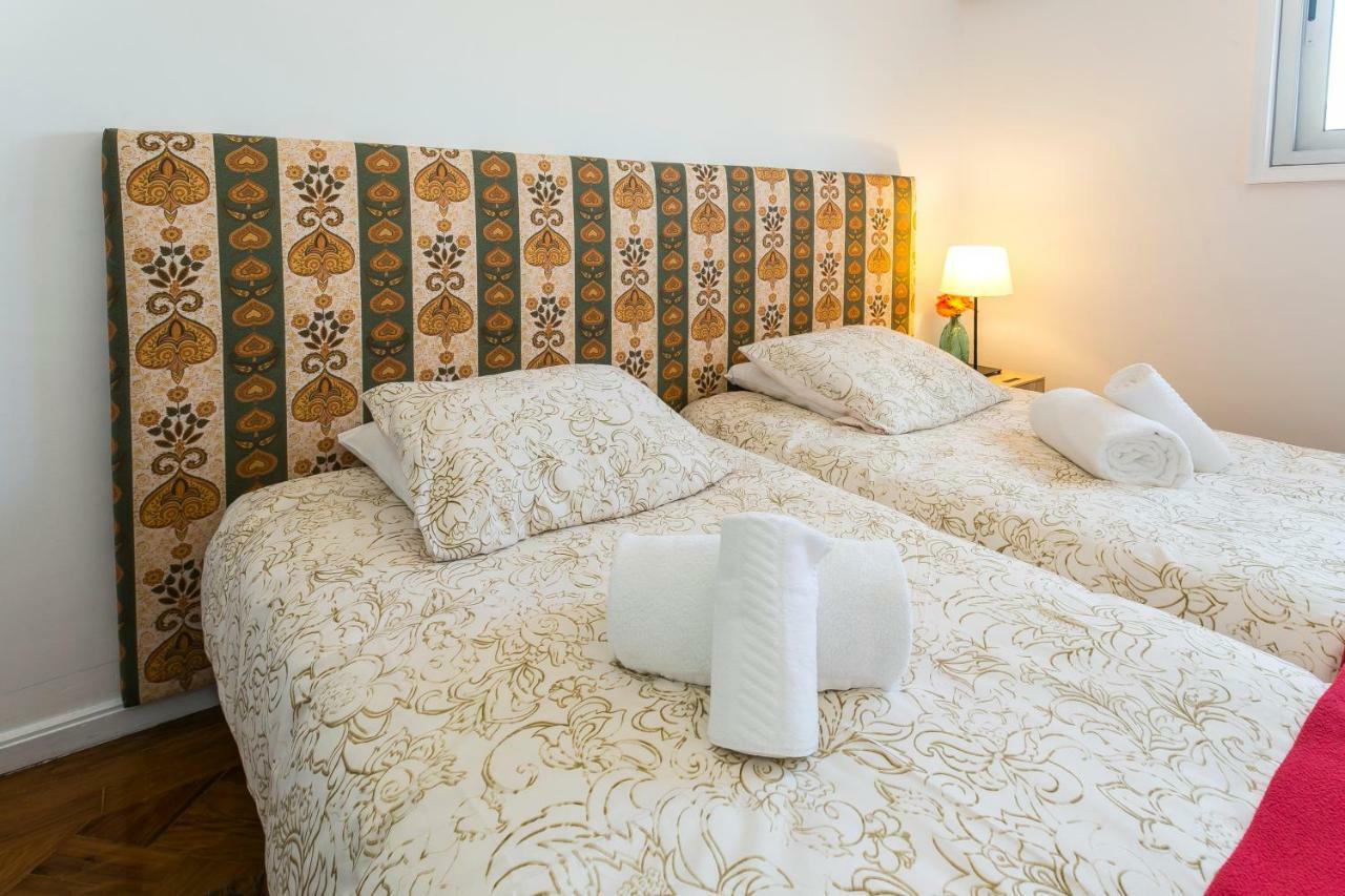 Apartamento Vintage 1 Porto Eksteriør bilde