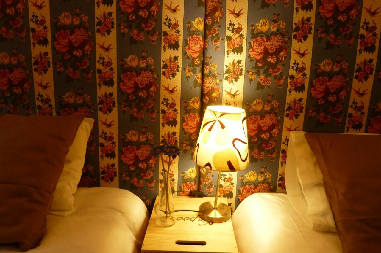 Apartamento Vintage 1 Porto Eksteriør bilde